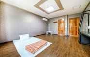 Phòng ngủ 3 Hadong Hot Spring Hotel Sauna