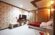 Phòng ngủ 6 Hadong Hot Spring Hotel Sauna