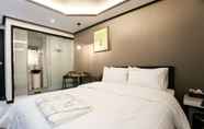 Phòng ngủ 7 Yeongdeungpo New Silla