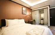 Kamar Tidur 5 Yeongdeungpo New Silla