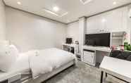 Kamar Tidur 4 Incheon Some