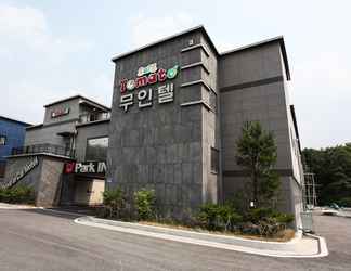 Exterior 2 Yeoju Tomato Self Check-in Motel