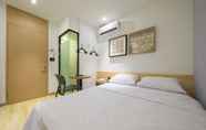 Bilik Tidur 5 Guri Boutique Hotel XYM