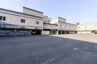 Exterior Gimcheon Zero Self Check-in Motel