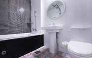 In-room Bathroom 5 Daegu Taejeondong Hotel Rubato RB