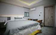 Bedroom 7 Jecheon M Motel