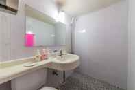 In-room Bathroom Sillim All in