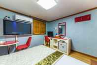 Bedroom Sillim All in