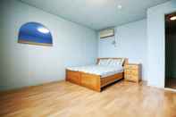 Bedroom Taean Seohae Motel