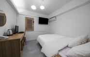Bedroom 3 Incheon Cima