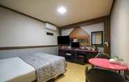 Kamar Tidur 6 Gyeongsan Bless