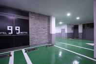 Fitness Center Gumi Indong Nine