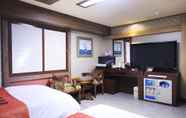 Kamar Tidur 7 Pohang Youngil Univ Hotel Queens