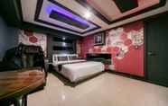 Kamar Tidur 3 Pohang Youngil Univ Hotel Queens