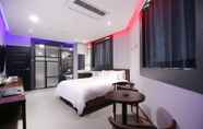 Kamar Tidur 3 Jincheon Lou Hotel