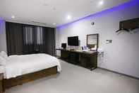 Kamar Tidur Jincheon Lou Hotel