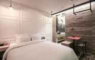 Kamar Tidur 7 Gwangyang Yongam Hotel Good Day