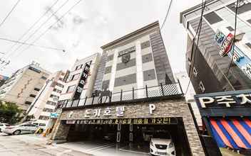 Exterior 4 Bucheon Boutique Donkey Hotel