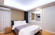 Bedroom 3 Iksan Hotel Banditburi