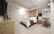 Bedroom 6 Iksan Hotel Banditburi