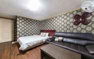 Kamar Tidur 5 Inje Kingston