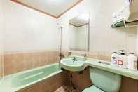 Toilet Kamar Suyu Palm Beach