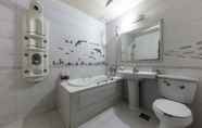 In-room Bathroom 7 Cheonan S