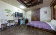 Bedroom 6 Cheonan S