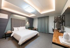 其他 2 Chuncheon Bomnae Self Check-in Motel