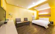 Kamar Tidur 6 Uiwang Luxury