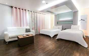 Kamar Tidur 4 Uiwang Luxury