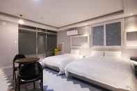 Bedroom Gimcheon Kan Plus