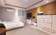 Bedroom 5 Gimcheon Kan Plus