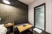 Common Space Gangdong Wol Boutique Hotel