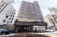 Luar Bangunan Gangdong Wol Boutique Hotel