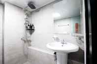 Toilet Kamar Busan Seomyeon R