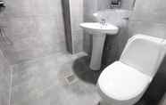 Toilet Kamar 5 Busan Seomyeon R