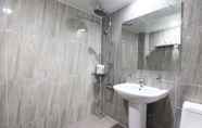 In-room Bathroom 6 Jeongeup Hera