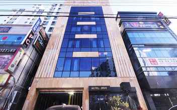 Exterior 4 Gumi Hyeonggokdong Hotel Stay