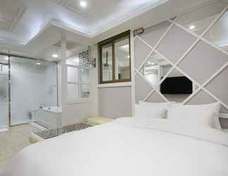 Phòng ngủ 2 Goseong Zaza