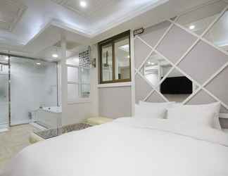 Kamar Tidur 2 Goseong Zaza