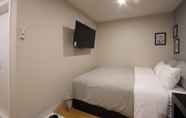Bedroom 3 Busan Beomildong Laon Hotel