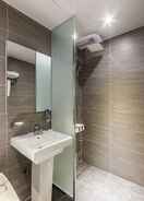 BATHROOM Yongin Yangji Marie