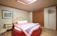 ห้องนอน 4 Busan Nampodong Daekwang