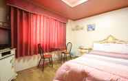 ห้องนอน 6 Busan Nampodong Daekwang