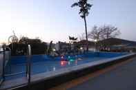 Swimming Pool Buan Byeonsan Special