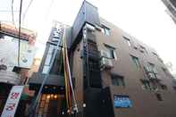 Exterior Busan Sasang Illua