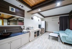 Khác 5 Jeonju Sanjeong-dong Nabi