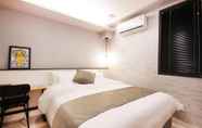 Bedroom 2 Mokpo Hotel Haru