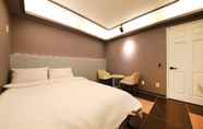 ห้องนอน 7 Incheon Haru